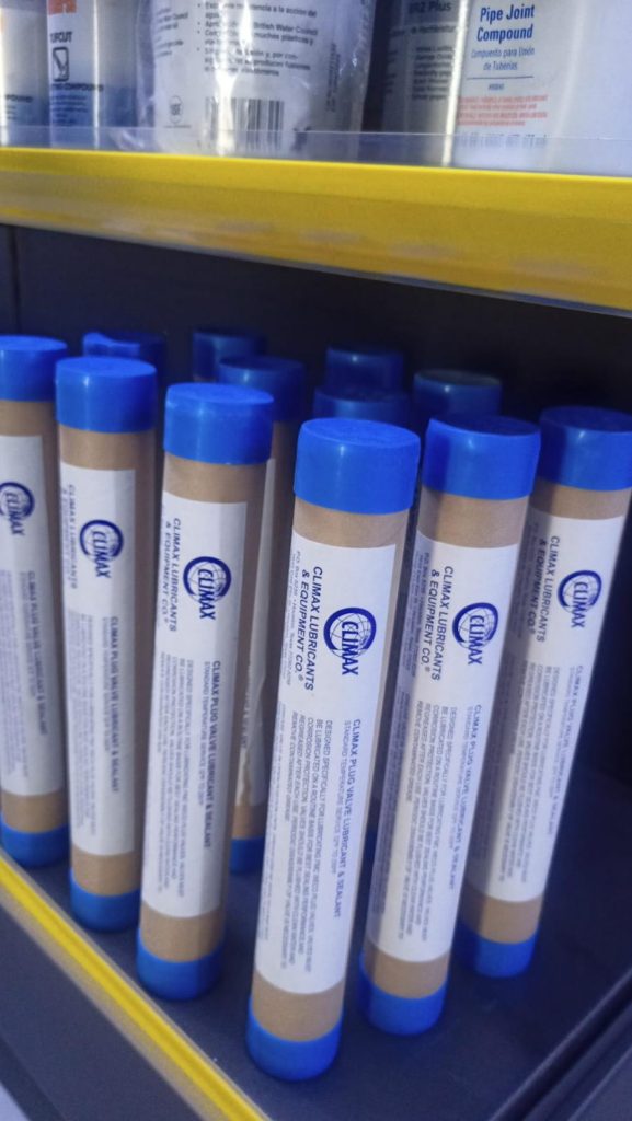 Climax 3256666 World Gate General Trading