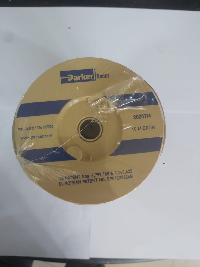 RACOR 2020TM 10 Micron World Gate General Trading