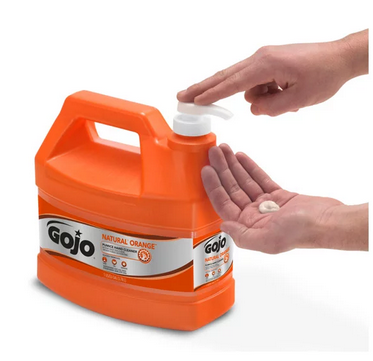 Gojo 0955 Orange